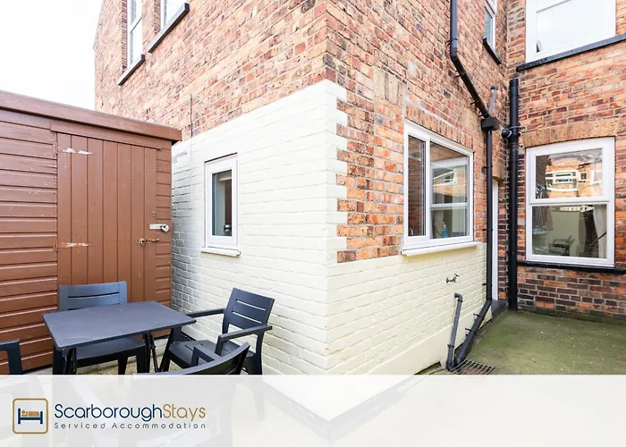 Scarborough Stays - Mayville